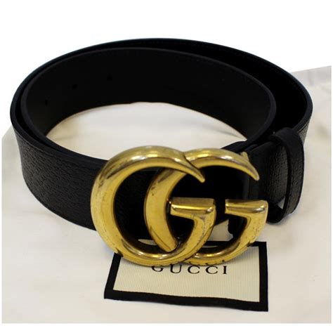 497520 gucci|Gucci buckle belt.